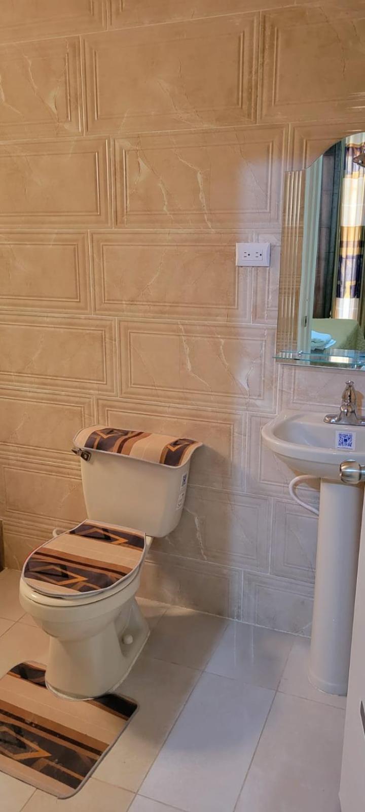 K7 Hotel And Lounch B San Juan de la Maguana Zewnętrze zdjęcie
